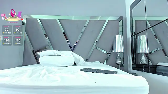 Abril_monroe_ webcam