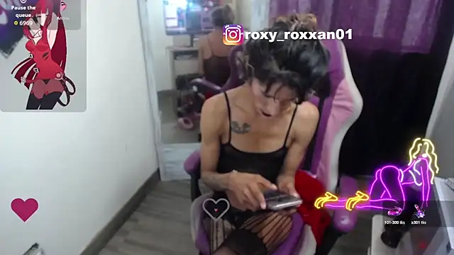 roxy_roxxan webcam