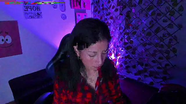 Megan_Collinss_ webcam