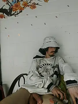 sk8-boy (M young) - show legs