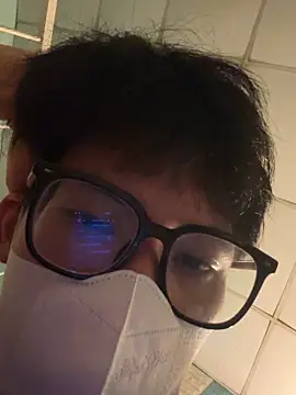 MEFUN- Live Webcam on Stripchat