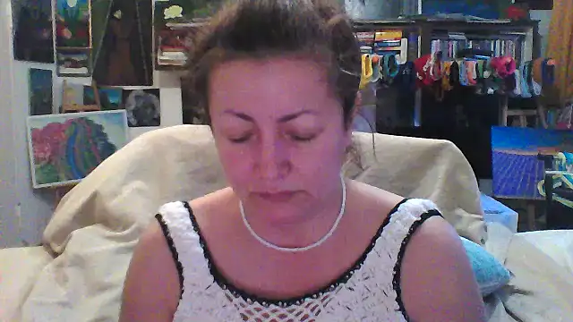 MariaAnaSunshine webcam