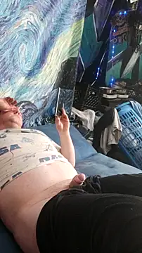 Dixie_delight webcam