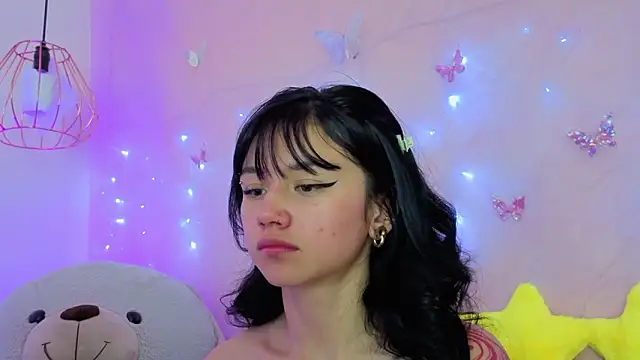 april_bennett webcam