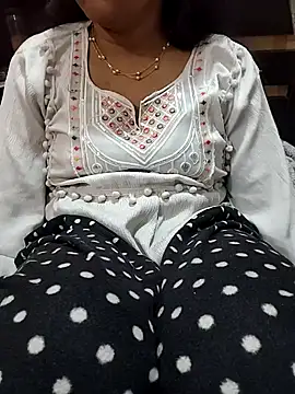 O_My_GoodnesS webcam