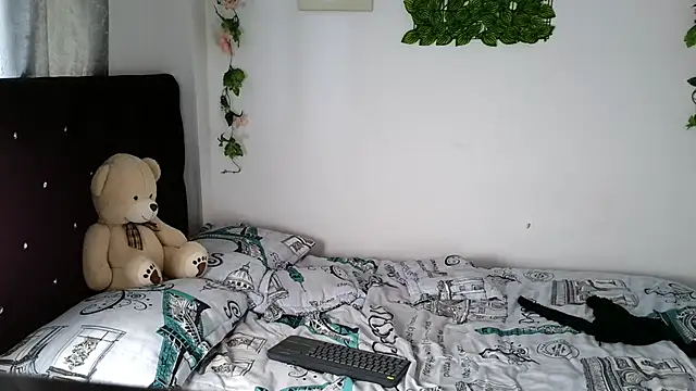 abella-lemus - Abella-lemus's free webcam - UK Sex Cams