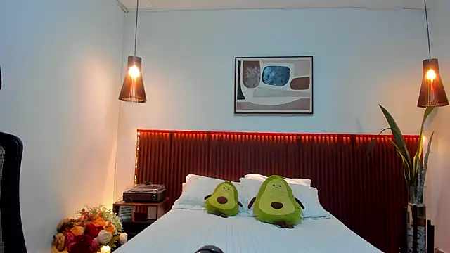 victoria_giraldo webcam