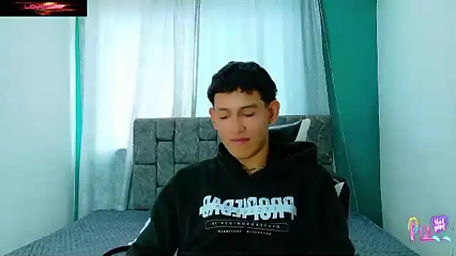 FelipeGonzalezz webcam