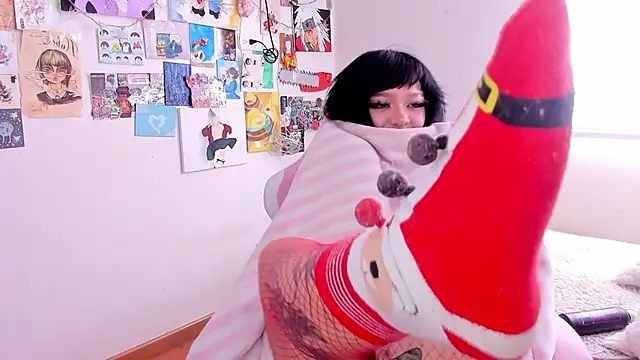 Dianne_Golden webcam