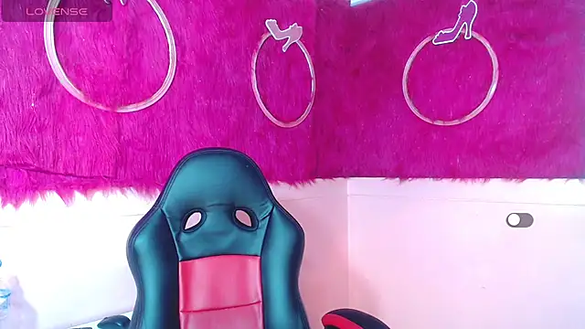 Melany_Stone_ webcam