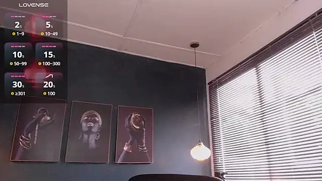 deivid_parker webcam