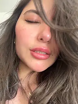 sukhakunis1 (F young) - Make me wet #juicy #pussy