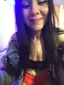 LissaThompsom webcam