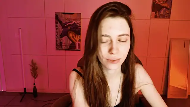 Yoka_paradoXXX webcam