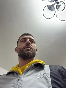 Pablo_Hornyguy95 webcam