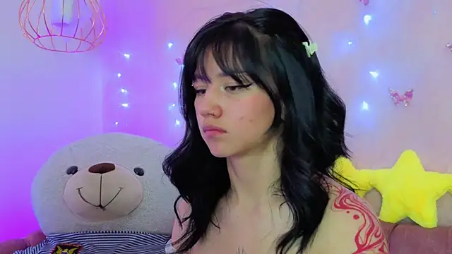 april_bennett webcam