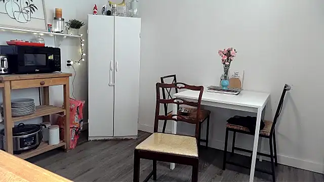 DirtyLittleKimberleigh webcam