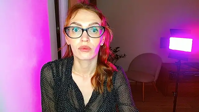 Lady_Sunshine_ webcam