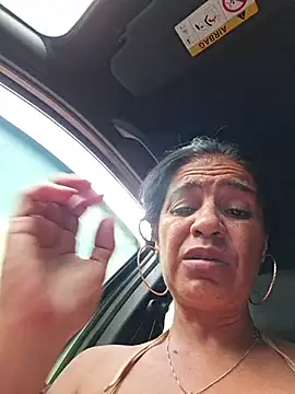 sweetCatallina webcam