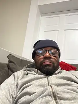 MrUnintentional webcam