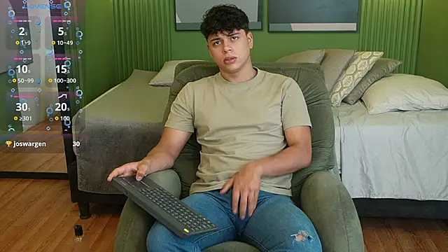 Ethan_occonor webcam