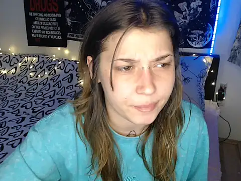 AlienforTwenty webcam