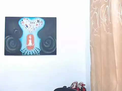 Madame_Desire webcam