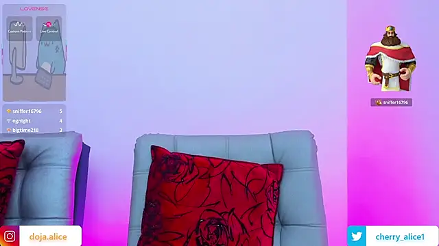 alicee_salvatore webcam