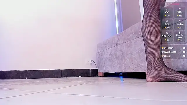 Lil_Audrey webcam stripchat model stream image