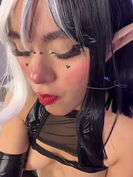 NinaSakura_Eup webcam stripchat model stream image