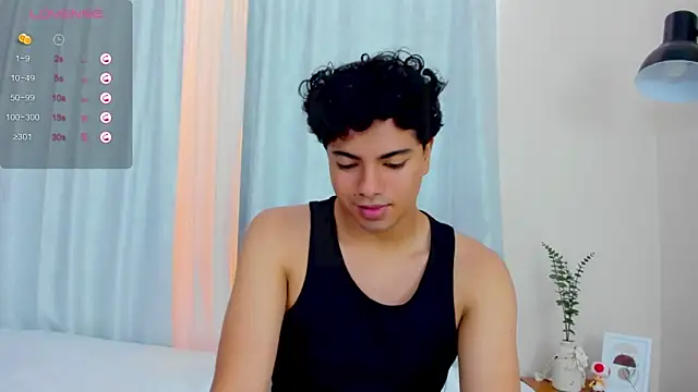 cherry_blossom77 webcam