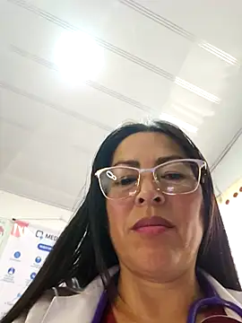 JustSamantha_ webcam