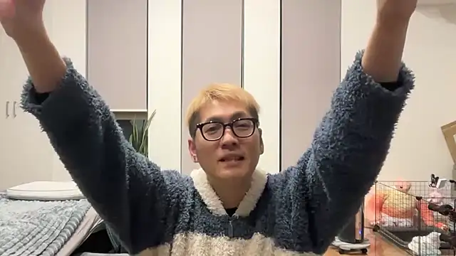 ken_0927 (Ask my age) - 下半身露出３分