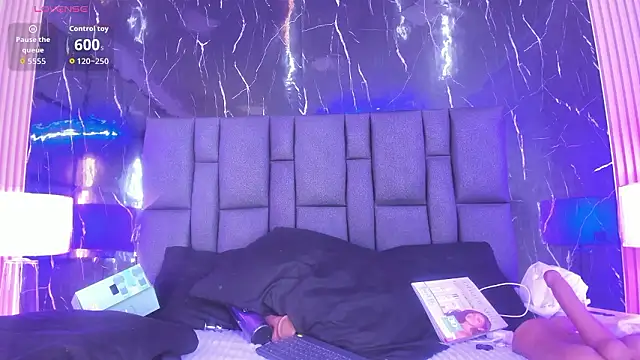 bustyglow (F young) - Russian handjob +Good blowjob with a lot