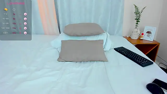 cherry_blossom77 webcam