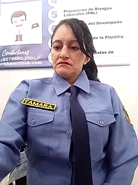 Webcam Model (SAMMY_30-)  is live.Free join now!