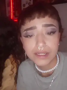 alexxaandrileyy (G young) - Show pussy one girl♡