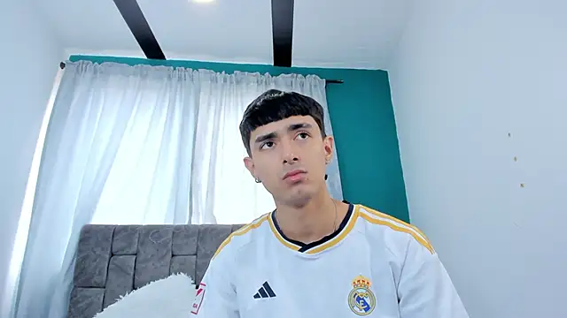 Anthony_carter webcam