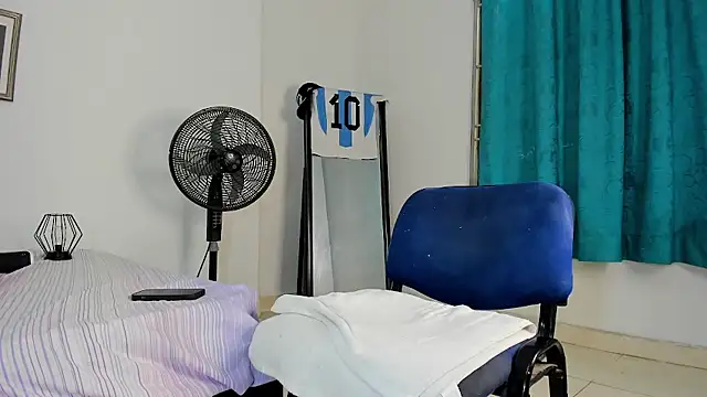 AlessandroDybala webcam