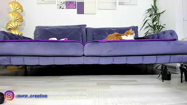 AmaliaNilsson_ webcam