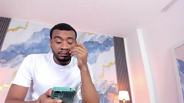 kylieandjhonny - Kylieandjhonny's free webcam