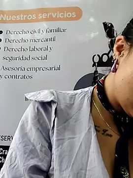 _Sarah-Office1 webcam