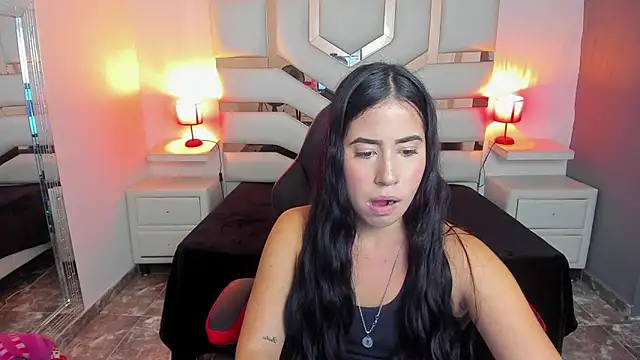 Ashly_Connors webcam