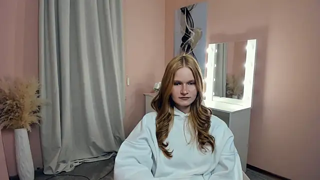 TheressaDotts webcam