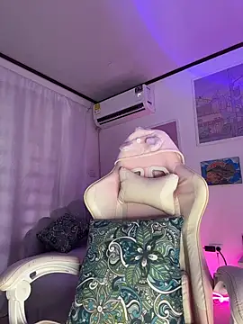 tsuki-moon (F young) - start to fuck my pussy daddy <3