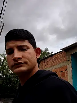 juan_hotcaliemte (M young) - Public bus cum.cum Bus Street 💦