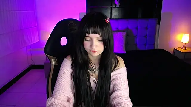 _Charlotte_Collins_ webcam