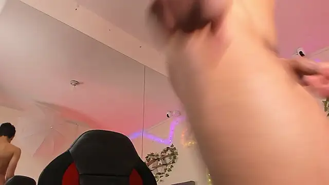 JustinCastiblanco webcam