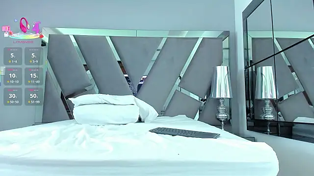 Abril_monroe_ webcam