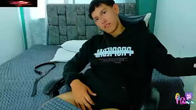 FelipeGonzalezz webcam